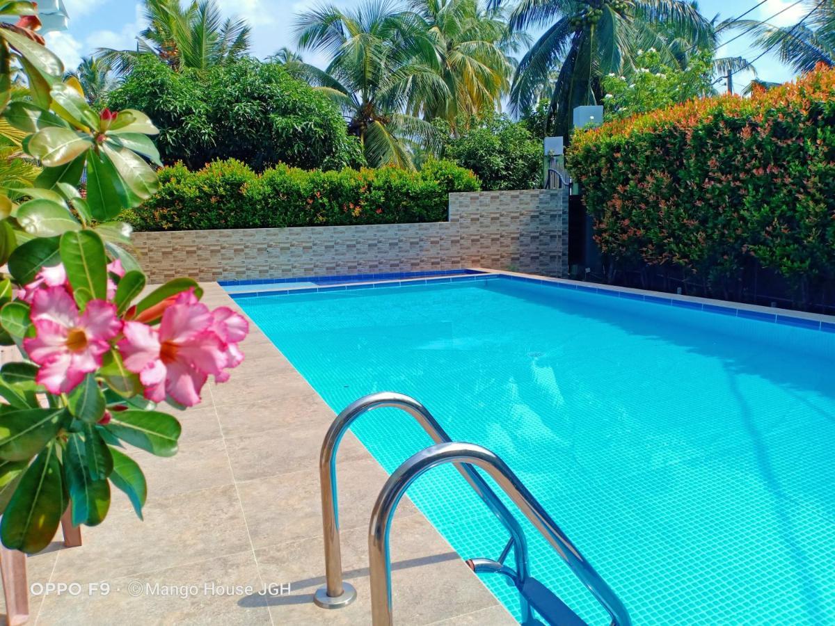 Mango House Japanese Guest House Negombo Exterior foto