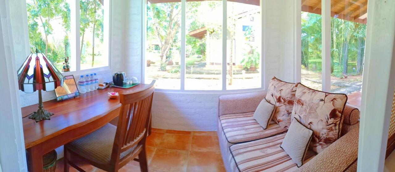 Mango House Japanese Guest House Negombo Exterior foto
