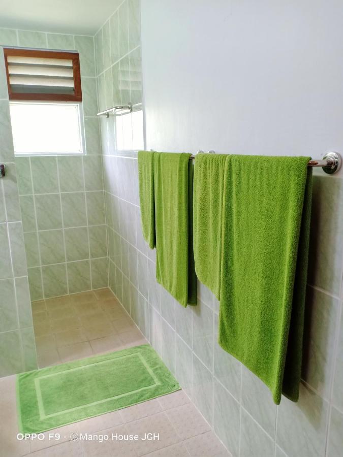 Mango House Japanese Guest House Negombo Exterior foto