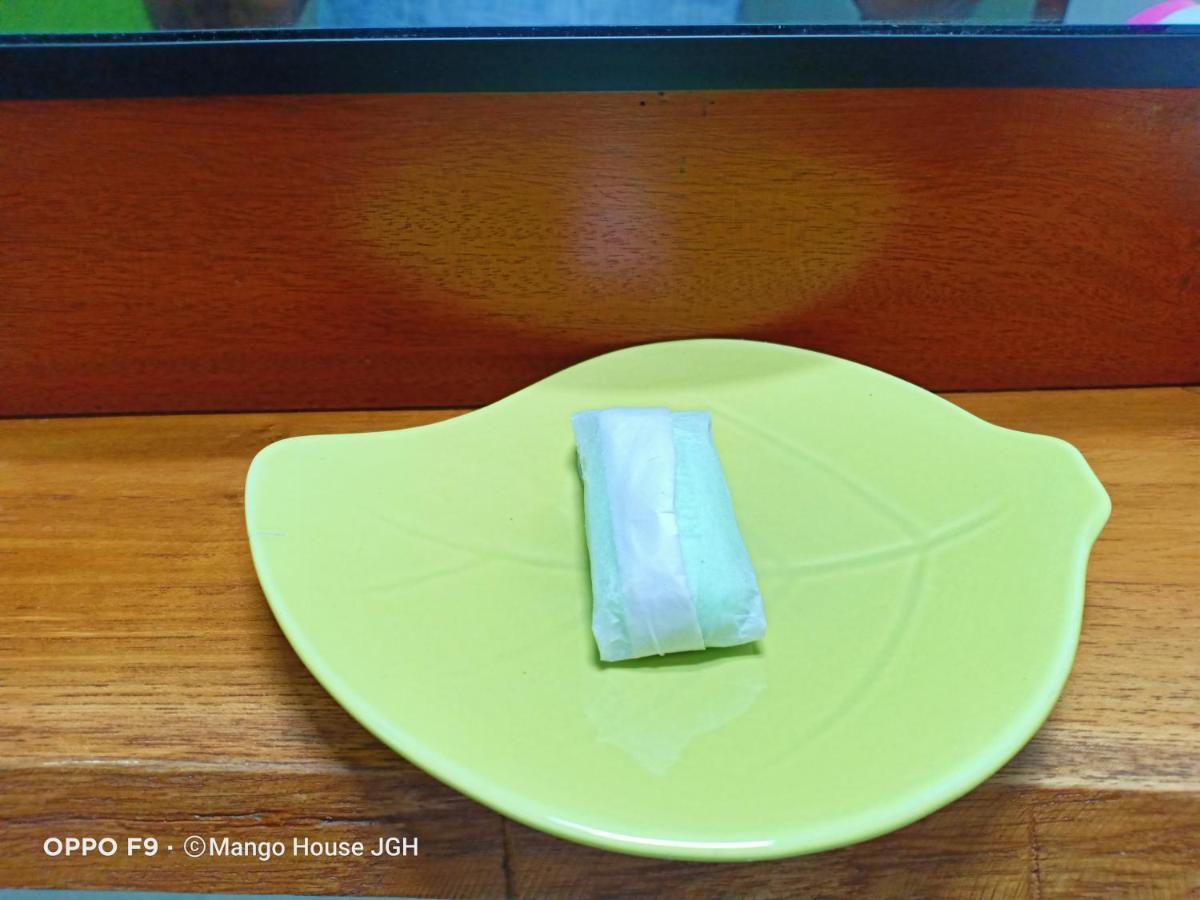 Mango House Japanese Guest House Negombo Exterior foto