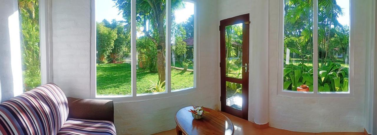Mango House Japanese Guest House Negombo Exterior foto