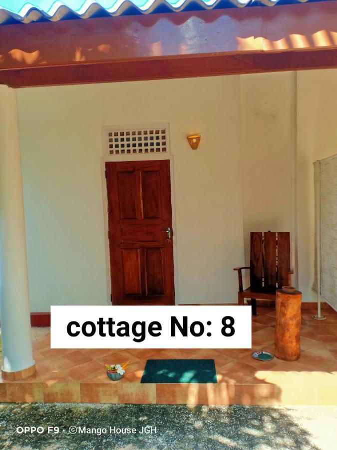 Mango House Japanese Guest House Negombo Zimmer foto