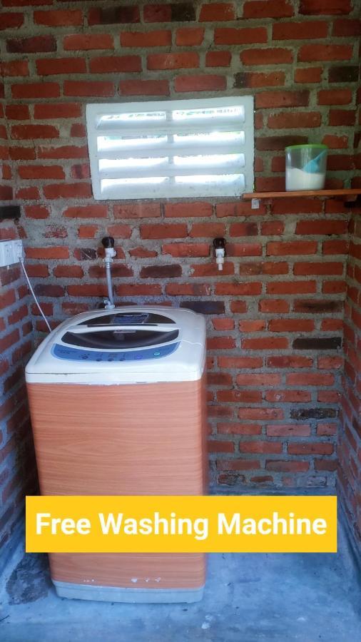 Mango House Japanese Guest House Negombo Exterior foto